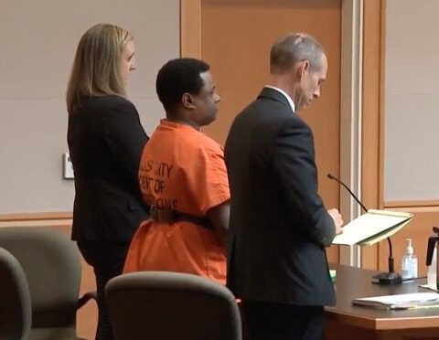 New Hampshire man sentenced to 45 years to life in prison for killing 7-year-old son