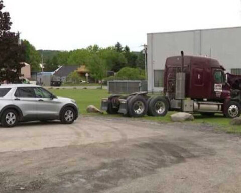 71-year-old who died trying to stop rolling tractor-trailer in Pennsylvania identified