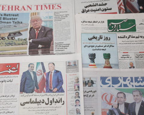 Iran may pause enrichment for US nod on nuclear rights, release of frozen funds, Iranian sources say
