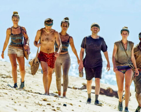 Mike White to return to ‘Survivor’ for Season 50