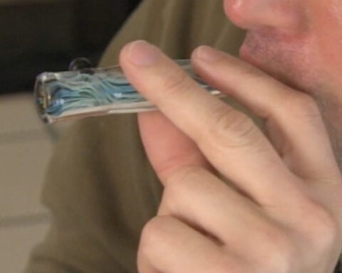 Laced marijuana continues to concern health officials