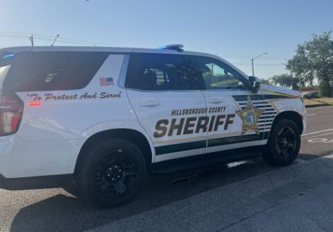 Man kidnapped ex-girlfriend after placing tracking device in her car: HCSO