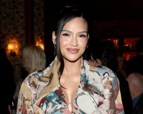 Cassie Ventura welcomes third child: Reports