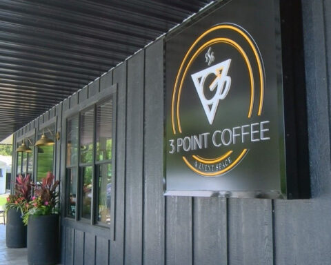Small-town coffee shop goes viral for coffee order video