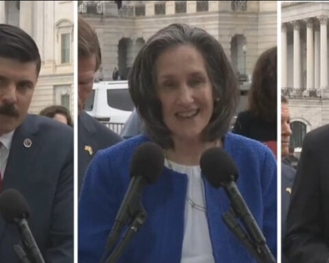 Maryland judge denies request to allow fired federal employees to work during pending lawsuit