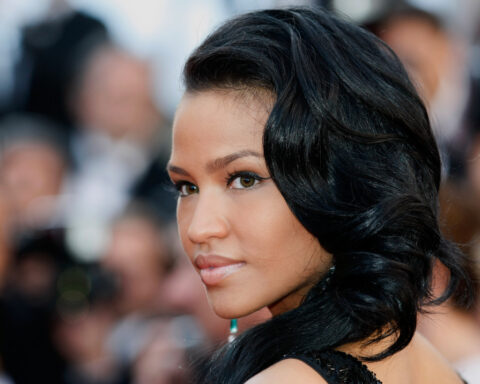 R&B singer Cassie gives birth to third child as Sean 'Diddy' Combs sex trafficking trial continues