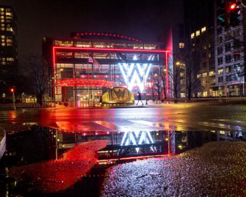 Co-defendant in sexual assault lawsuit against Vince McMahon agrees to provide evidence against him