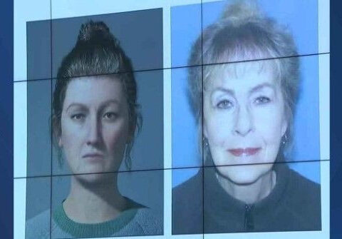 Coroner: Unknown woman found with rose on her chest identified 7 years later