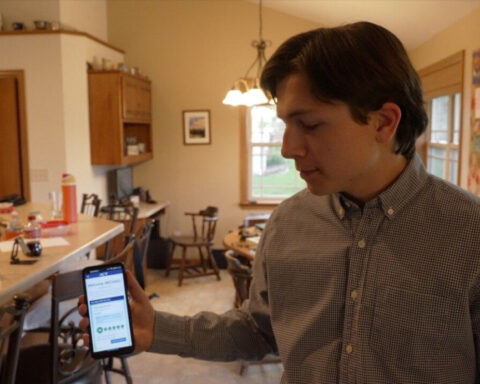 Local high schooler gets perfect score on ACT, besting sisters
