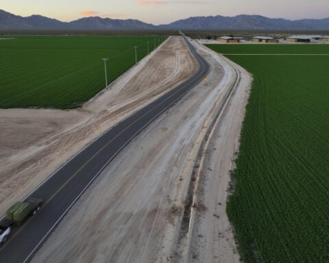 Arizona's rural groundwater deal stalls as legislative session nears end