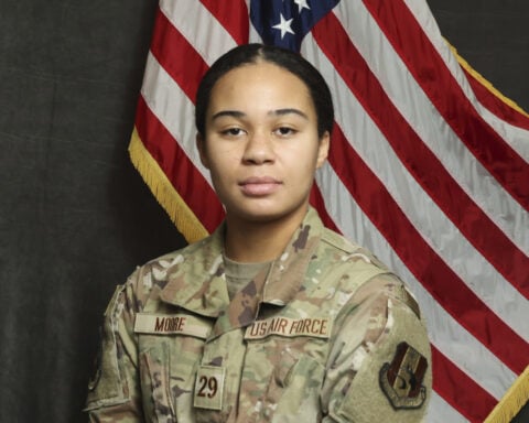 What to know about the death of Air Force prep graduate Ava Moore in a crash on a Texas lake