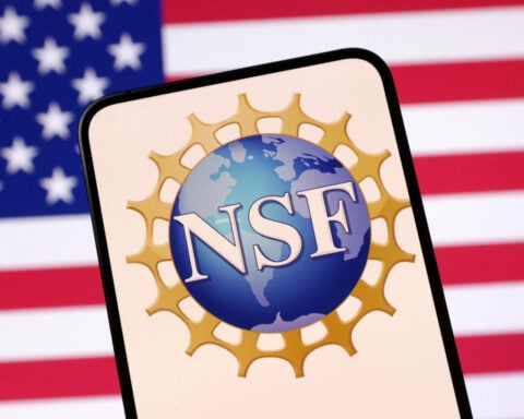 This will ‘devastate scientific research’: 16 states sue the Trump administration over National Science Foundation directive