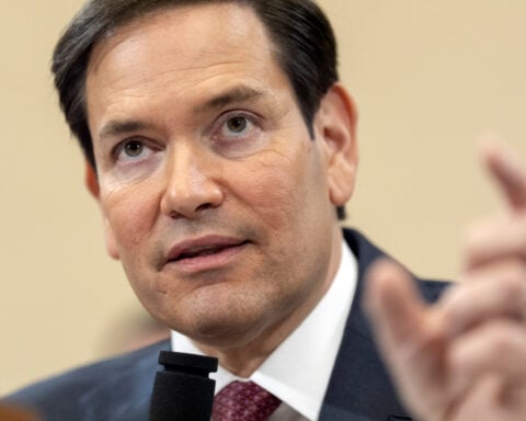 Secretary of State Marco Rubio says the US will begin revoking the visas of Chinese students