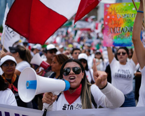 Mexico will hold historic judicial elections on Sunday. Some believe it will hurt democracy