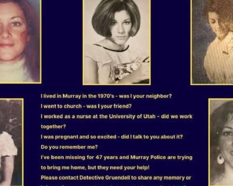 Police reopen case of pregnant woman missing for 47 years