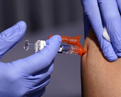 Trump administration cancels $766 million Moderna contract to fight pandemic flu