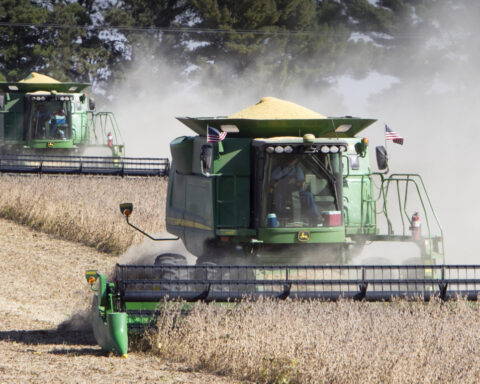 Federal court blocks Trump from imposing sweeping tariffs under emergency powers law