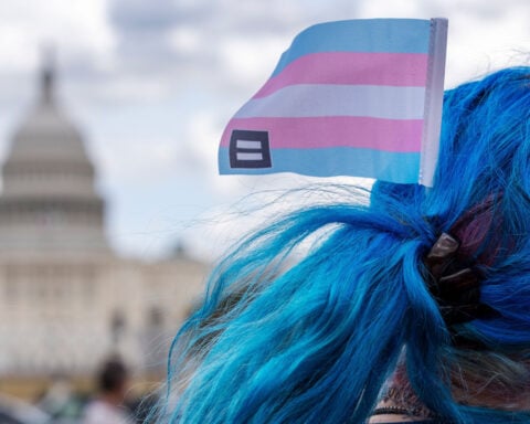 HHS letter tells health care providers to disregard treatment protocols for trans people, adhere to report by unnamed authors