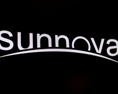 Trump administration cancels Sunnova's $2.92 billion government loan guarantee