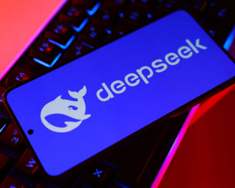 Chinese AI start-up DeepSeek pushes US rivals with R1 model upgrade