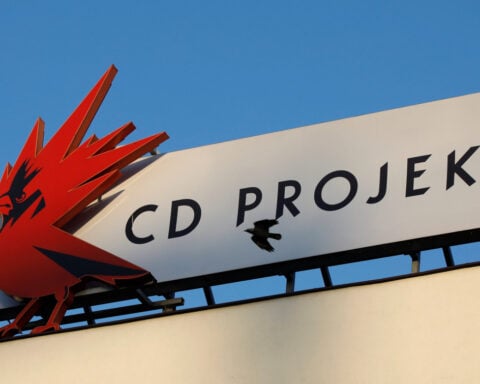 Poland's CD Projekt's 'Cyberpunk 2' enters preproduction phase