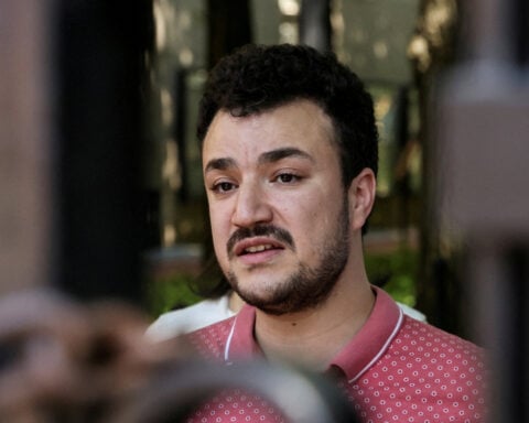 Trump bid to deport Columbia activist Khalil likely unconstitutional, judge says