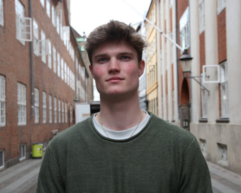 Welsh Harvard student, caught up in Trump visa fight, fears he may never return