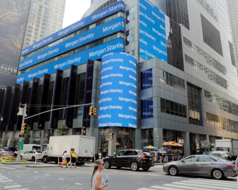 Morgan Stanley says it will contest Dutch dividend tax evasion probe