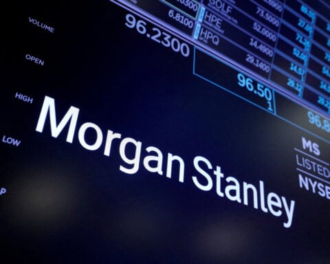 Cybersecurity provider Netskope taps Morgan Stanley for US IPO, sources say