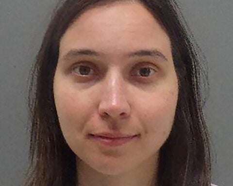 US judge grants Russian-born Harvard scientist bail in immigration case