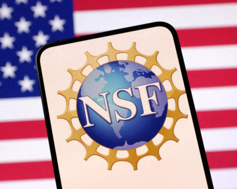 States sue over Trump cuts to research funding, STEM diversity efforts