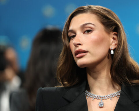 Hailey Bieber sells makeup brand Rhode to Elf Beauty in $1 billion deal