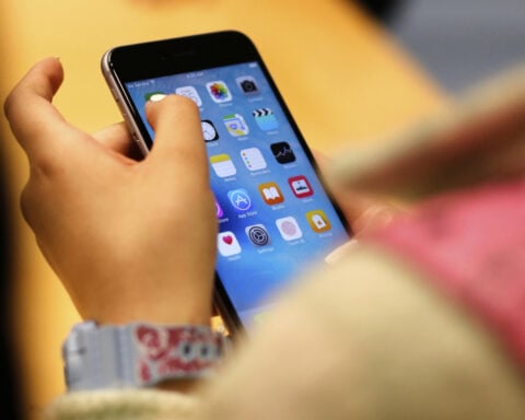 Texas push to ban minors under 18 from social media fades with time running out