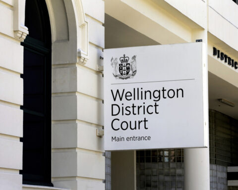 New Zealand court discharges Australian diplomat's husband after drunken spitting assault