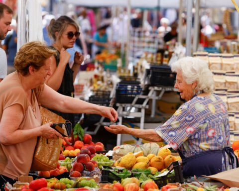 Italy business and consumer morale rebound in May after recent falls