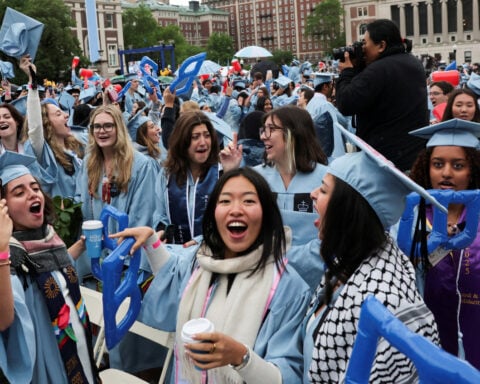 'Good days are over': Chinese students despair as US cracks down on visas