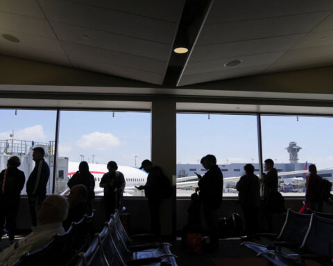 Asia jet fuel exports to US West Coast to hit 1-year high in May