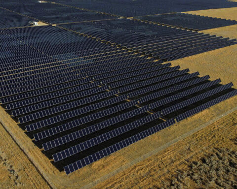 $14 billion in clean energy projects have been canceled in the US this year, analysis says