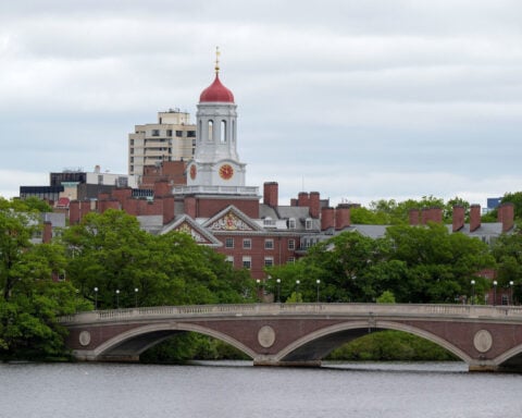 State Department reviewing all Harvard-affiliated visa holders, officials say