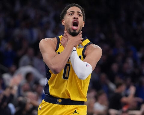 The Knicks are bringing hope and title dreams back to New York after years in the doldrums