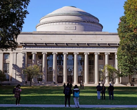 MIT is shuttering DEI office amid Trump administration’s push to end diversity programs