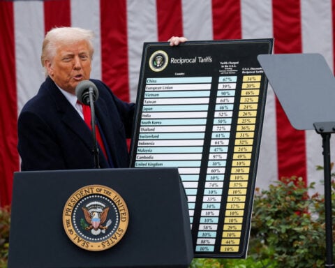 US ruling that Trump tariffs are unlawful stirs relief and uncertainty