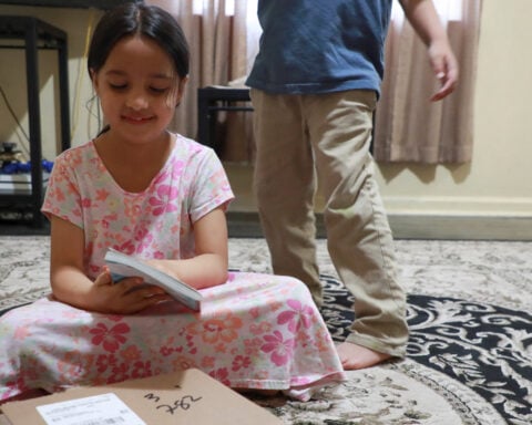 Afghans in Kentucky fear for future after Trump strips deportation protections