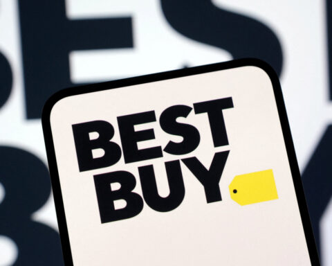 Electronics retailer Best Buy cuts annual forecasts on tariff uncertainty