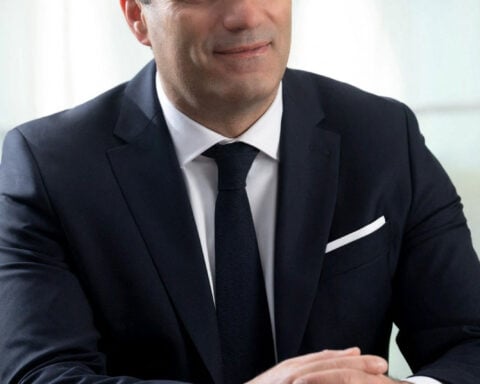 Stellantis' newly appointed CEO chooses Europe for first leg of company tour