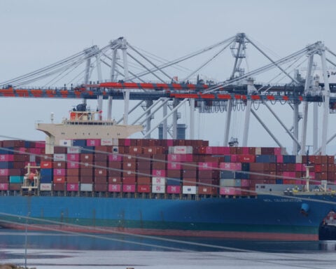 What else can Trump do on global tariffs after US court ruling?