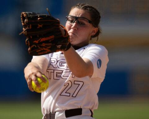 MLB invests in Athletes Unlimited Softball League ahead of June debut