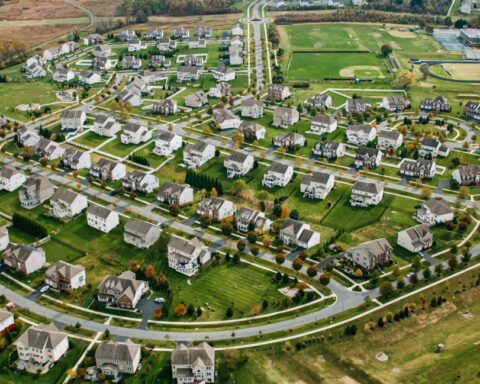 Home sellers now outnumber buyers by largest margin in 12 years, report finds