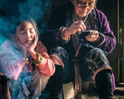 Incredible photos from the National Geographic Traveller competition