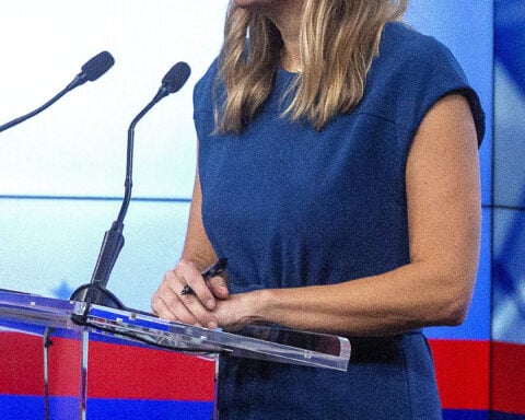 Sen. Lindsey Graham gets a 2026 challenge from Democrat Annie Andrews, who ran against Nancy Mace